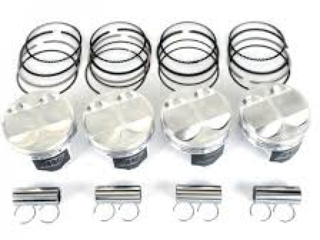 Wiseco Pistons - Honda K Series K20A K20Z 86.5mm bore 9.6:1 compression K631M865
