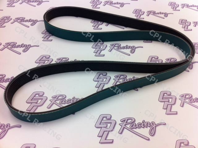 Jackson Racing Supercharger Belt - JDM Honda Integra DC5