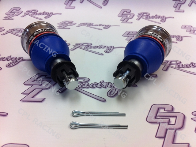 Buddyclub Roll Centre Adjusters / Extended Ball Joint - Honda Civic Type R EP3