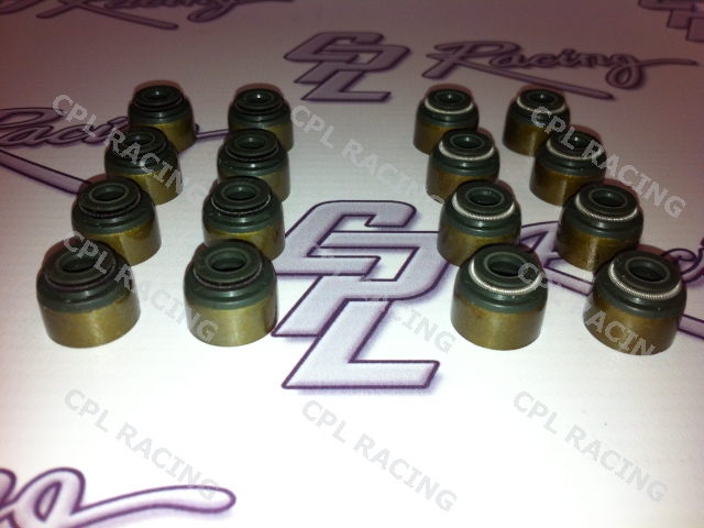 CPL Racing Valve Stem Seals - Honda B Series Engines