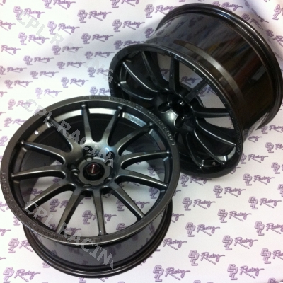 Pro Race 1.2 Wheels