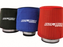 Injen Hydroshield - Red