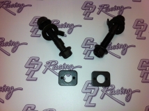 Eibach Front Camber Bolts - Honda Civic Type R EP3, EP2, FN2, DC5