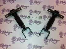 Eibach Rear Camber Adjusters - Civic Type R EP3 & JDM Integra Type R DC5 2001 - 2006