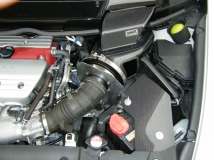 Gruppe M Ram Air Intake - JDM Honda Civic Type R FD2 
