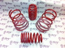 Eibach Lowering Springs - Honda Civic Type R 2001-2006 - EP3 & EP2 & Pre-facelift JDM Integra DC5