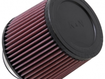 K&N 3" Air Filter 
