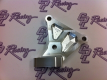 CPL Racing Billet K24 Timing Chain Cam Chain Case Engine Mount