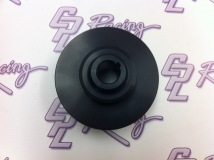 CPL Racing 3.2" Jackson Racing Keyed Supercharger Pulley