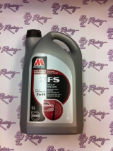 Millers XF Longlife Oil 5W/40 - 5 litres