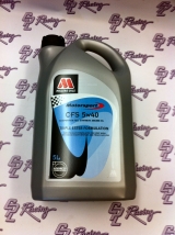 Millers Oil - 5 litres CFS 10W/60
