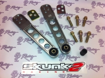 Skunk 2 Rear Lower Control Arms - Honda Integra Type R DC5