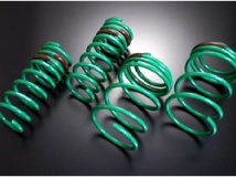 Tein S-Tech Lowering Springs - Civic Type R FN2