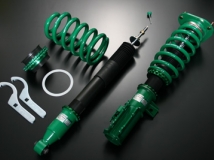 Tein Street Flex Coilovers / Dampers - FN2