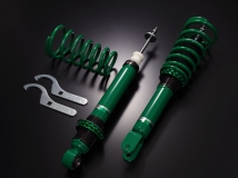 Tein Street Basis Z Coilovers / Dampers - EP3
