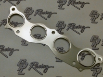 Genuine Honda Exhaust Manifold Gasket - K20A K20Z 