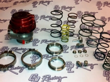Tial MVR 44mm wastegate