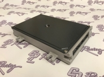 Used  refurbished Honda OBD1 ECU pre-socketed for Hondata S300 with PWM boost control components fitted