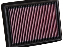 K&N High Flow Air Filter - Honda Civic Type R FK2 K20C part no 33-3058