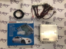 Hondata Kpro, ECU and Harness - JDM Accord Euro R - CL7