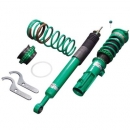 Tein Flex Z Damper Kit - Honda Civic Type R FN2 - 2012-2016