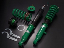 Tein Monoracing Damper Kit / Coilovers / Suspension - Honda Civic Type R FK8