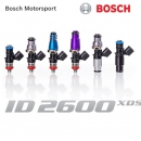 Injector Dynamics ID2600-XDS Injectors