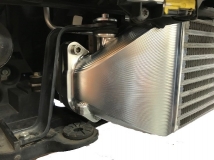 CPL Racing Honda Civic Type R FK8 Intercooler