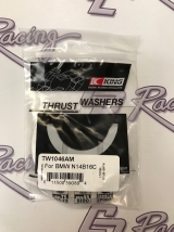 King Thrust Washers / Bearings TW1046AM STD For R56 BMW MINI 1.6 16V N14B16C N12 N14 N16 EP6