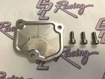 CPL Racing  Billet Timing Chain Cover Honda K20 EP3 DC5 FN2 