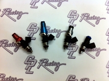 Injector Dynamics Set of 4 x 1050cc Injectors - Vauxhall VXR Astra Z20LET