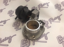 CPL Racing K Series K20 K24 Supercharger Kit Bypass Valve Assembly - Suitable for Jackson Racing Supercharger Kit JRSC