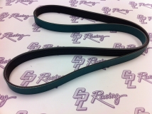 Jackson Racing/CPL Racing Supercharger Belt - FD2