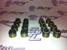 CPL Racing Valve Stem Seals - Honda K Series Engines