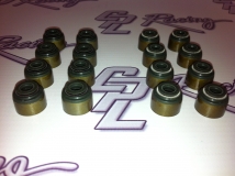 CPL Racing Valve Stem Seals - Honda B Series Engines