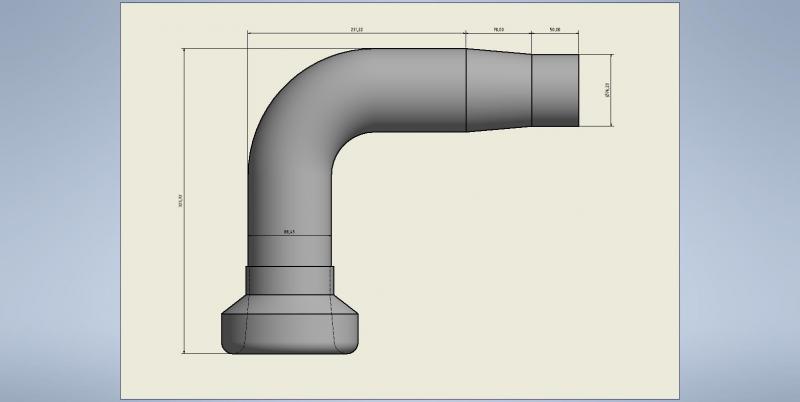 3.5 intake drawing