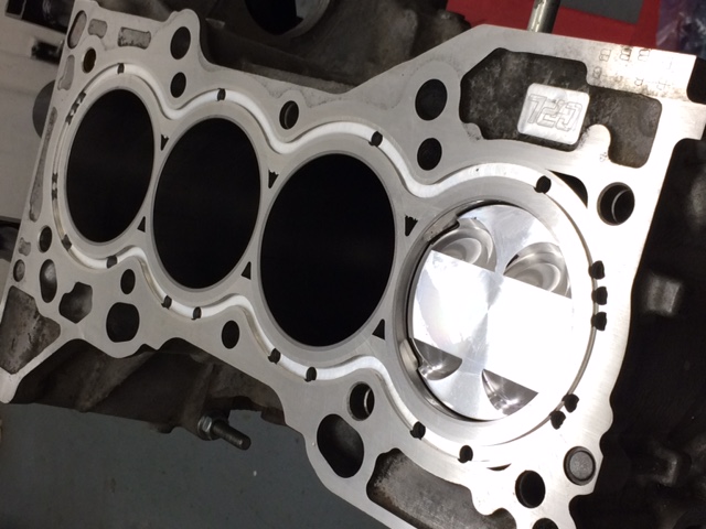 K20A2 SB